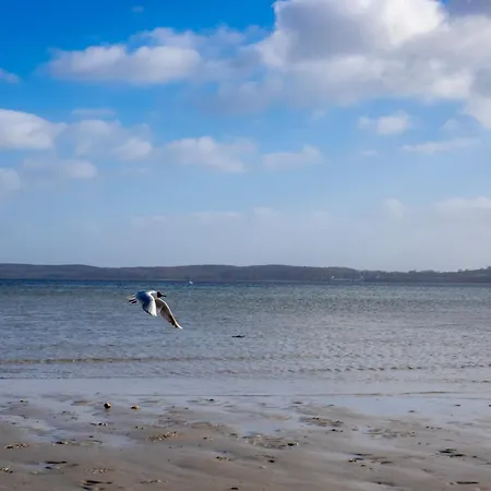 Apartment Gluecks-burg 