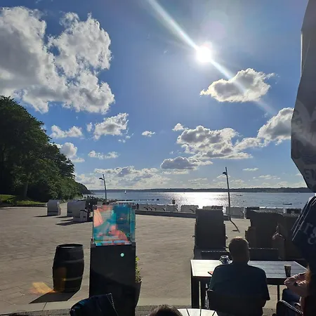 Apartment Gluecks-burg 