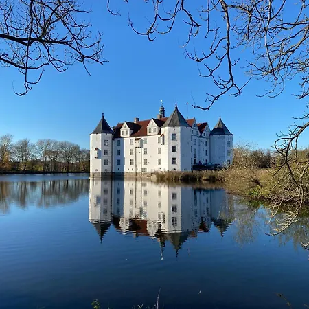 Apartment Gluecks-burg 