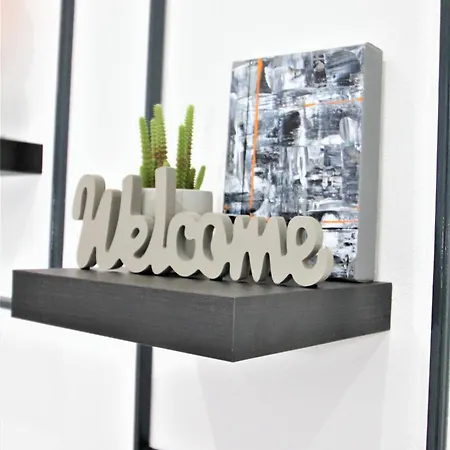 Apartment Gluecks-burg 